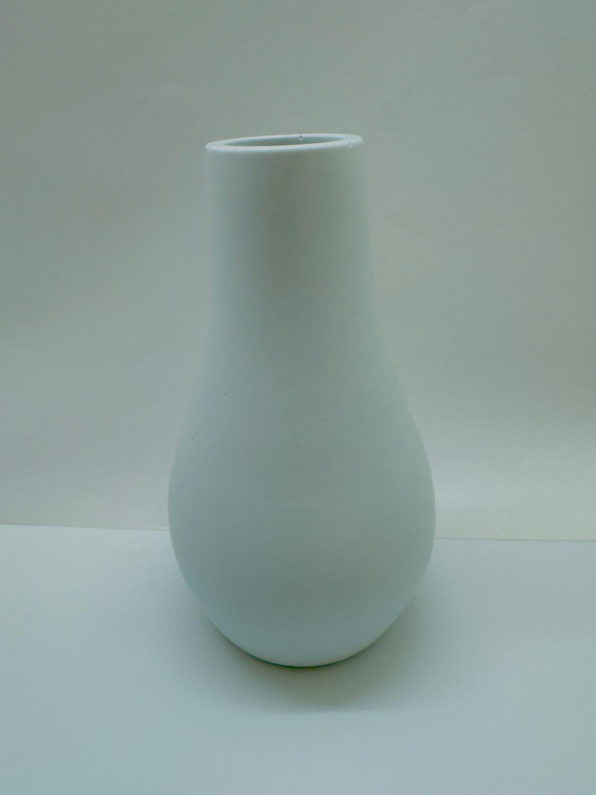 Elegant Vase